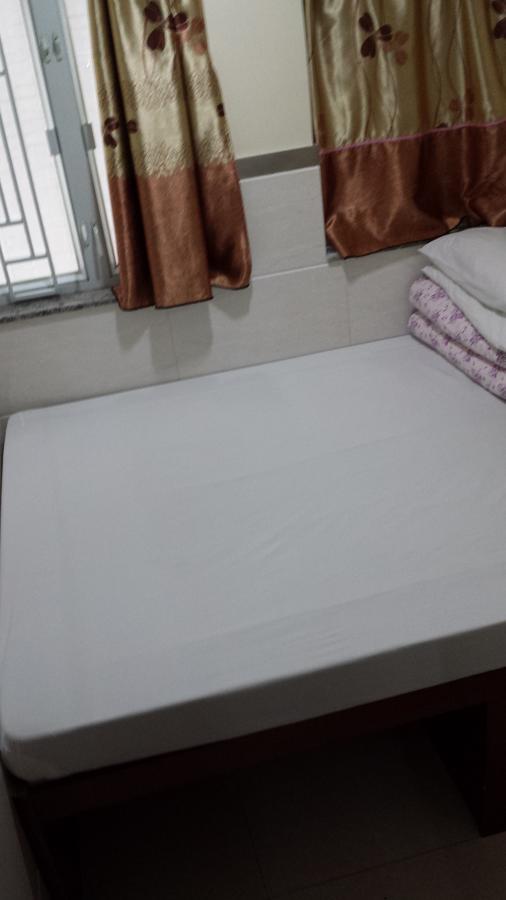 E-Dragon Hotel 一龙酒店 Гонконг Экстерьер фото